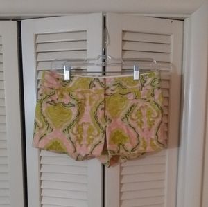 J.Crew super cute shorts!